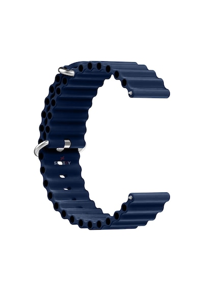Huawei Watch Gt 3 Elegant Active 42mm Uyumlu 20mm Seaflex Ocean