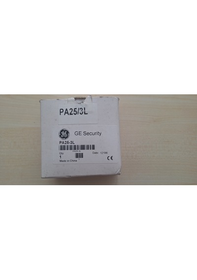 Kilsen Pa25-3l Led İndikatör Paralel İhbar Lambası