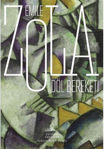 Döl Bereketi - Emile Zola - Yordam Edebiyat
