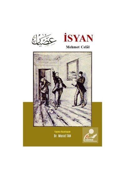 Mercankitap Isyan / Mehmed Celal