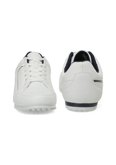 Torex Borıs 5pr Beyaz Erkek Sneaker 000000000102045876 Beyaz