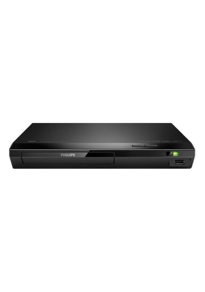 Philips BDP2190 Dvd Oynatıcı (Teşhir&Outlet)