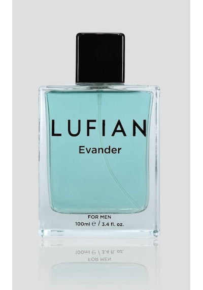 Lufian Evander Erkek Parfüm EDP 100 ML