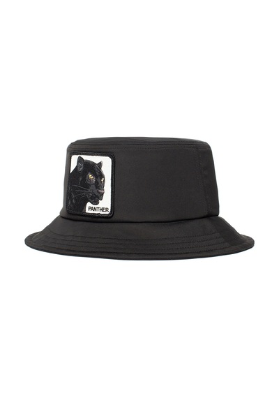 Goorin Bros. Bucktown Panther ( Panter Figürlü) Bucket 105-0128