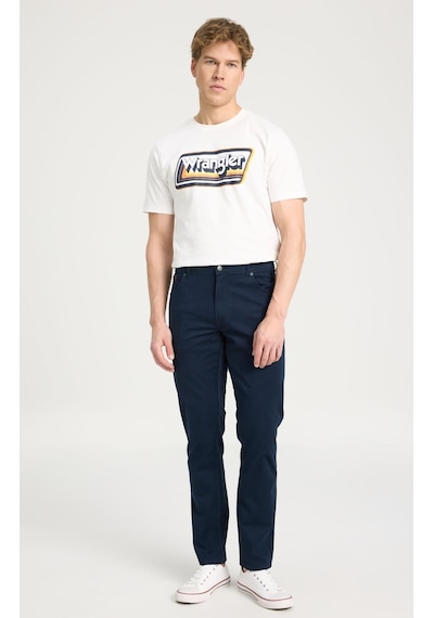 Wrangler Texas Slim Erkek Pantolon W12sea114 Pudra