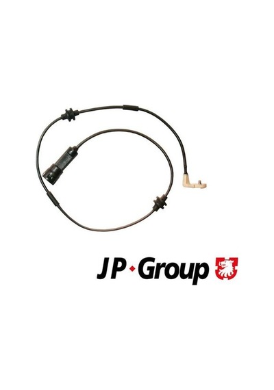 Jp Group 1297300600 Balata Fişi Opel Omega B 1994