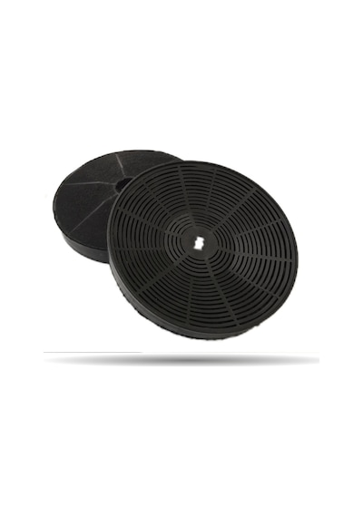 Simfer 9604 Uyumlu Davlumbaz Karbon Filtre Seti