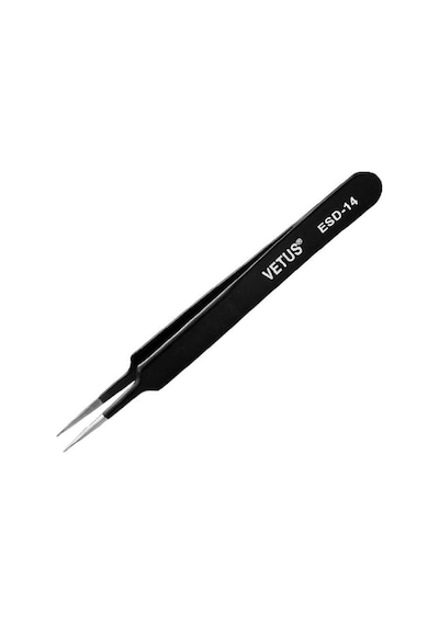 Toyo Esd14 Anti Manyetik Antistatik Cımbız 110 MM