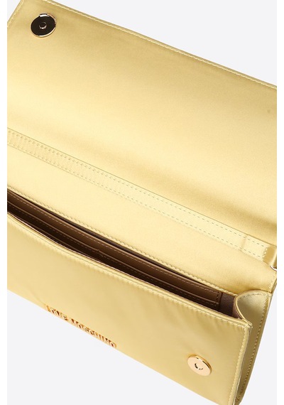 Love Moschino Love Moschıno Kadın El Ve Çapraz Çanta Jc4072pp1llc190a Oro