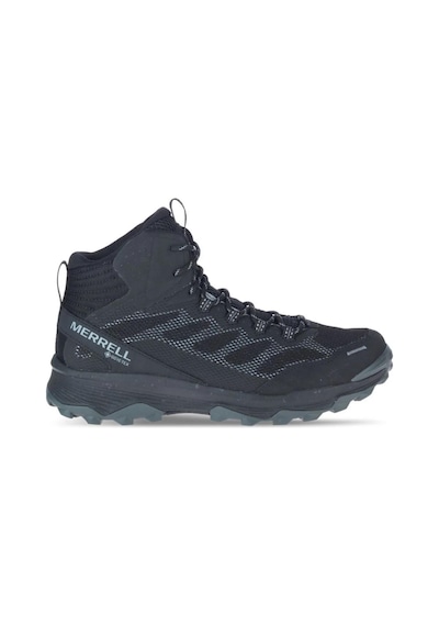 Merrell J066867 Speed Strike Mid Gtx Erkek Outdoor Ayakakbı Siyah