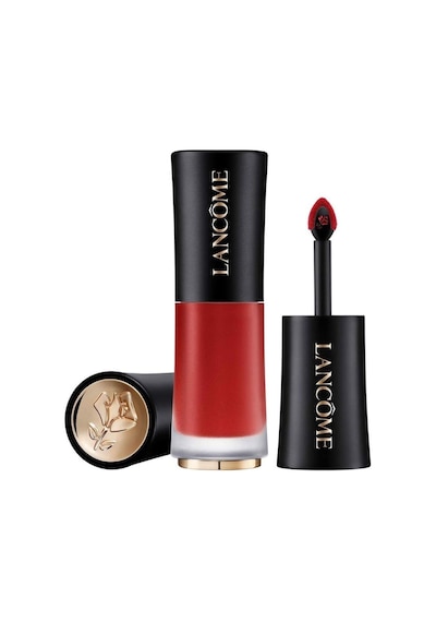 Lancome L'Absolu Rouge Drama Ink Yarı Mat Likit Ruj No:138