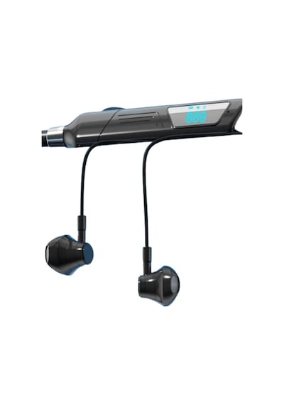 Tws - 37 - Bluetooth Kulaklık 100 Saat Bekleme Süresi, - Csmo-tex - Hızlı Şarj