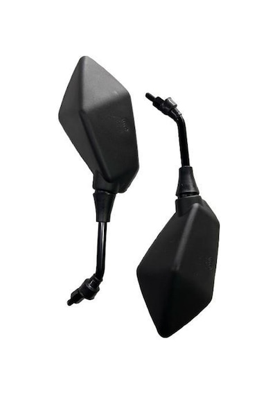 Scooter Üniversal 8 Mm Ayna Takımı Vs1 Modeli