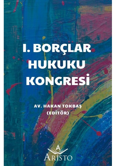 1. Borçlar Hukuku Kongresi