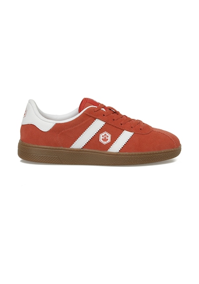 Lumberjack Frosty Wmn 5pr Kırmızı Kadın Sneaker 000000000102025589 Kırmızı