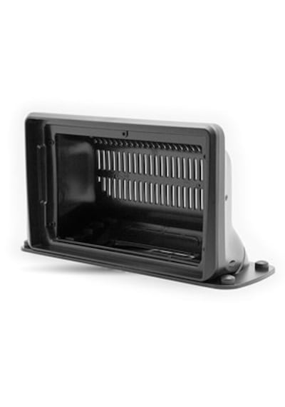 Bawerlink Bw-245 10" İnc Unıversal Oto Multımedıa Çerçeve