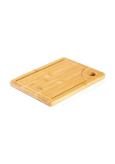 Tantitoni Bambu Dikdörtgen Kesme Tahtası 28x21cm