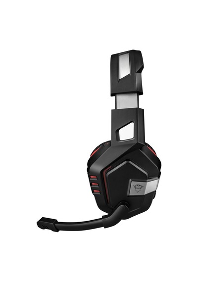 Gxt 390 Juga Kablosuz Kulaküstü Gamer Kulaklık
