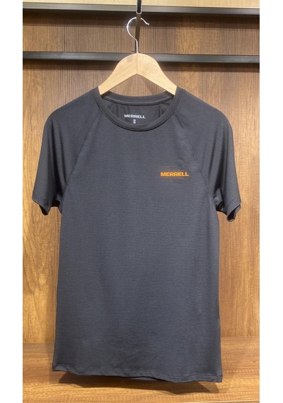 Merrell Tend Erkek Tişört M3tend