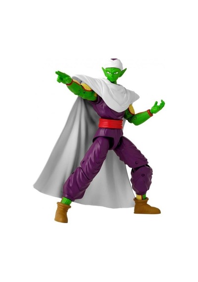 Dragon Ball Piccolo Süper Hero Ver. 35855 / 40721