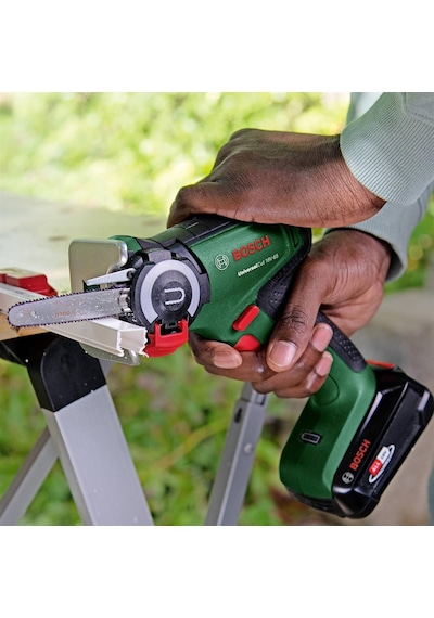 Bosch UniversalCut 18V-65Tek Akü Dekupaj Testere - 06033D5202
