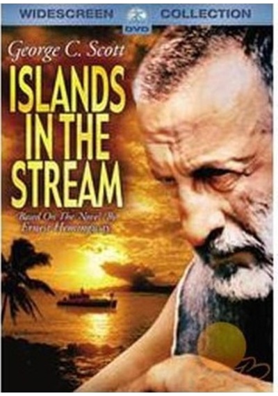 Dvd-Islands İn The Stream - Akıntı Adaları
