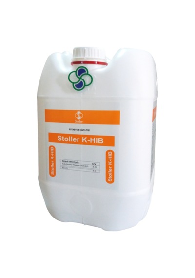 Stoller K-Hıb