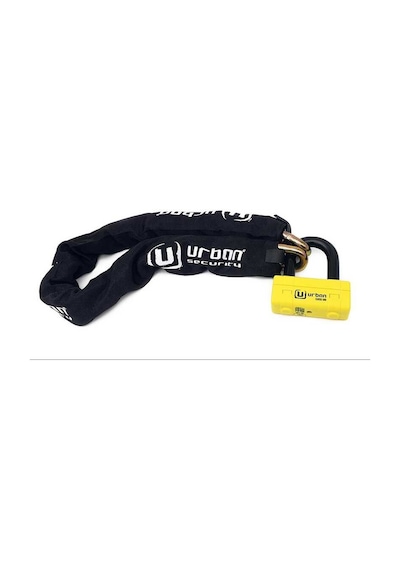 URBAN SECURITY UR74-120 13.5 MM 120CM KEMENT ZİNCİR KİLİT