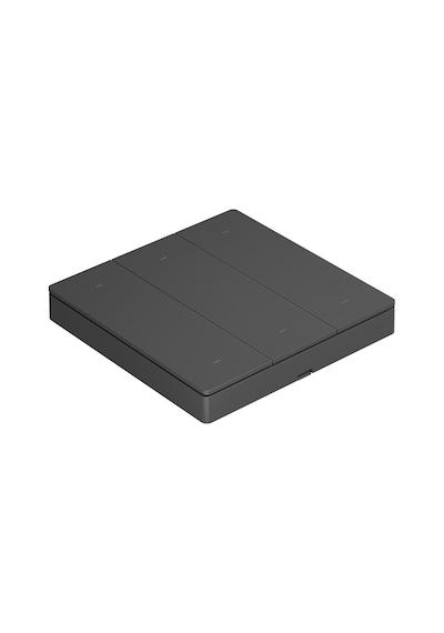 Sonoff R5 Akıllı Sahne Butonu Siyah