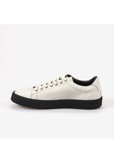 Kemal Tanca Andrea Giovanni Kadın Kauçuk Taban Hakiki Deri Bağcıklı Spor & Sneaker Ayakkabı 28402 Beyaz Kemal Tanca Andrea Giovanni Kadın Kauçuk Taban Hakiki Deri Bağcıklı Spor & Sneaker Ayakkabı 28402 Beyaz