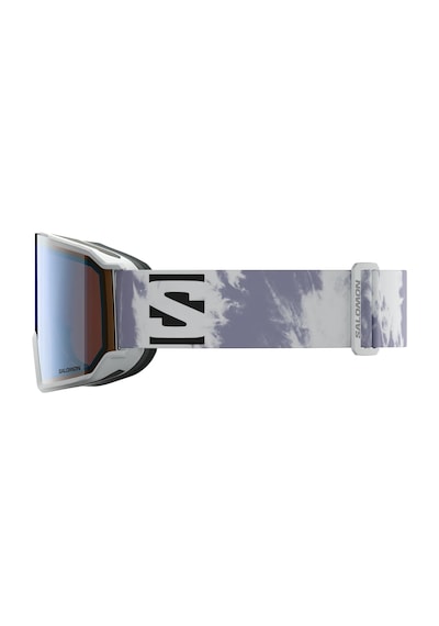 Salomon S/view 3 Ml Unisex Kayak/snowboard Gözlüğü-l47921500 Gri