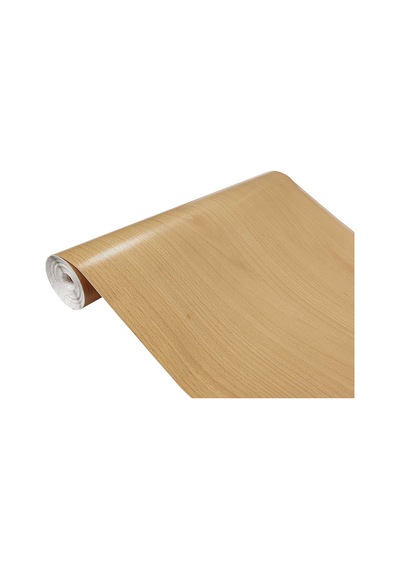 D-c-fix 176-0295 Kendinden Yapışkanlı Folyo Ahşap Desen 45 Cm X 1 Mt