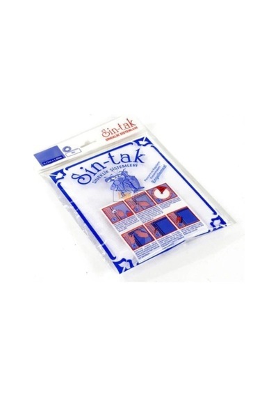 Sintak Pratik Sineklik Tek Kanatlı Pencere İçin - 0,75m X 1,2m