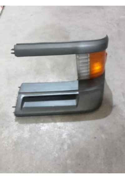 Mazda E2200 Sınyal Cercevelı Sol