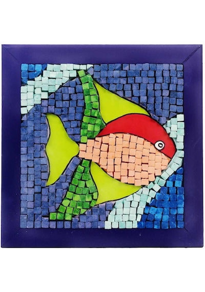 Ms-05 Artebella Seramik Mozaik Set 20X20  Cm