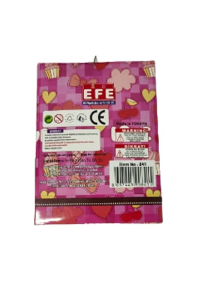 Oyuncak Bebek Salıncaklı Sallanan Et Bebek Efe 18 Cm N0 7