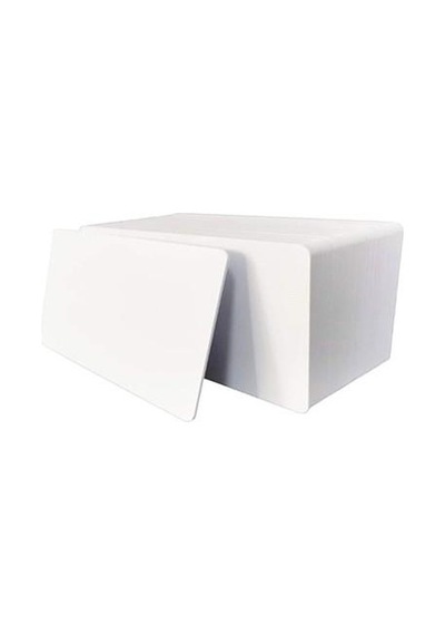 Nfc Kart Ntag 213 Nxp Chipli Beyaz 50 Adet
