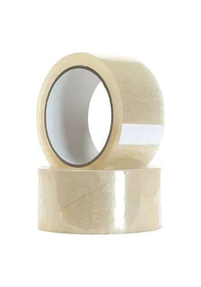 Akbant Koli Bandı Akrilik Şeffaf 45 Mm X 100 Mt Diğer