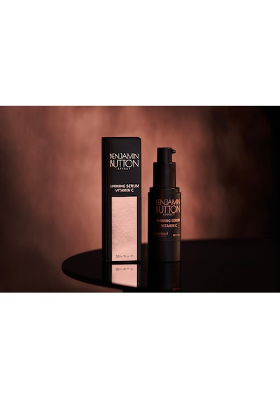 Benjamin Button Effect Shining Serum Vitamin C 30 Ml