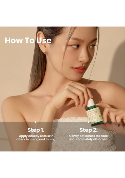 Artichoke Intensive Skin Barrier Ampoule Yüz Ampulü 30 Ml