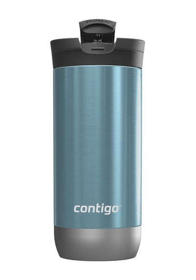 Contigo Huron Pro Snapseal Termos Bardak 470ml 2227927 Buz Mavi