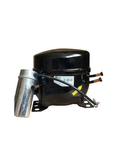 Blow-tech L-qd69yg 1/7+ Hp 120 Watt 103 Kcal R-600a 160-240v 50-60 Hz Hermetik Kompresör