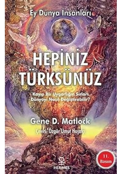 Osmanlılar - Kuşatılmış Bir İmparatorluk 1700-1923 + Ey Dünya İnsanları Hepiniz Türksünüz