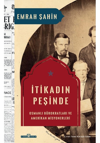 Itikadın Peşinde
