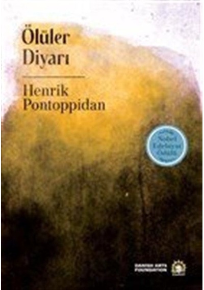 Ölüler Diyarı / Henrik Pontoppidan