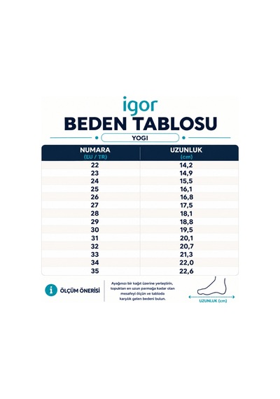 İgor Igor Yogi Borreguito Çocuk Kürklü Yağmur Çizmesi - Sarı W10306-008