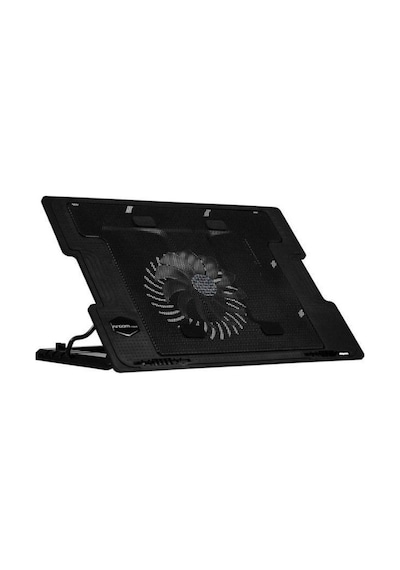 Torima CF-01 Tek Fanlı Laptop Soğutucu Cooling Pad Notebook Altlığı