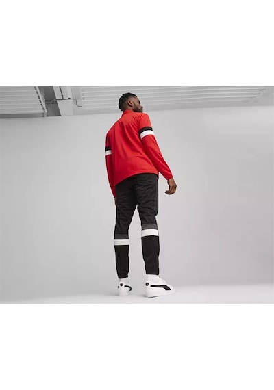 Puma Teamrise Tracksuit Erkek Futbol Antrenman Eşofman Takımı 65865301 Kırmızı 65865301 Kırmızı