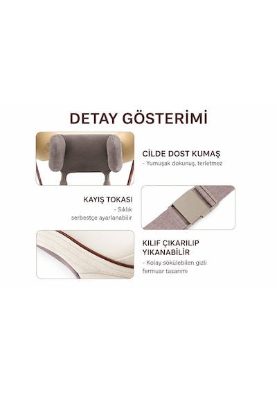 Masaj Aleti Isıtmalı Titreşimli Omuz Boyun Bel Sırt Bacak Kalf 3 Masaj Modu Isı Terapisi 1200 Mah Taşınabilir Şarjlı Masaj Cihazı 1.4 Kg
