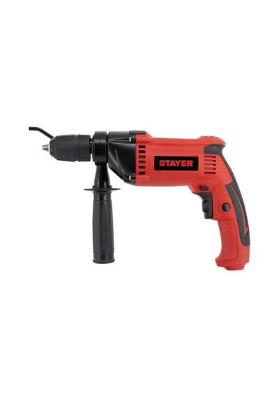 Stayer Tm851ba Darbeli Matkap 850 W
